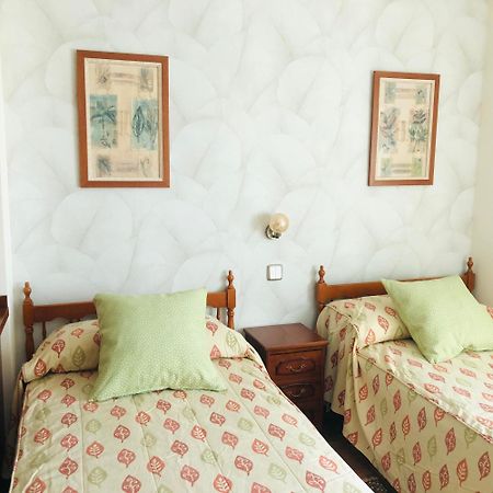 Piso Centrico Y Luminoso Daire León Dış mekan fotoğraf